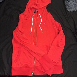 Tommy Hilfiger Jacket